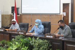 UMP Jatim 2021 naik sebesar 5,65 persen