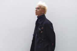 Album "Take" Mino WINNER selipkan kenangan di Bali