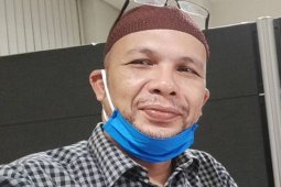 Wartawan olahraga diingatkan agar patuhi protokol kesehatan