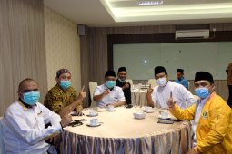 Pilkada serentak di Jatim, PKS target menang di 11 daerah