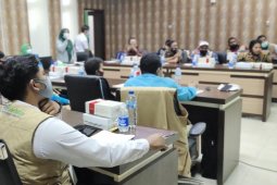 BPJS Kesehatan Pasuruan gandeng kader JKN sosialisasikan relaksasi iuran dan Pandawa