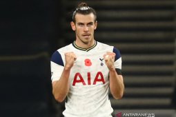 Jose Mourinho puji Gareth Bale dan sindir Real  Madrid