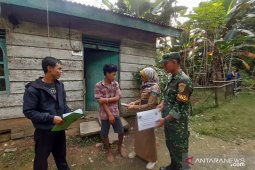Pemkab Batanghari usulkan nama penerima bantuan Iuran Kesehatan