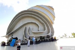 Jumlah kunjungan wisman ke Kepri meningkat ditengah pandemi