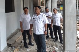 Pemkab Bekasi akan pertahankan predikat Kabupaten Sehat