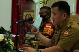 Banjarbaru optimalkan peran satgas COVID-19 tingkat RT/RW