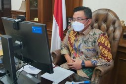 Wagub Andika  dorong mahasiswa berkontribusi dalam ketahanan energi