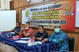 DPRD Banjarmasin: penanganan sampah belum maksimal di pinggiran
