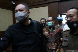 Brigjen Pol. Prasetijo disebut minta bagian suap dari  Joko Tjandra