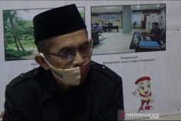 Tim SABIL serahkan bukti kampanye hitam, BAWASLU HST telah terima laporan