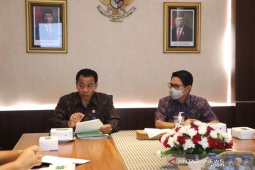Pemkab Badung pastikan pengusaha harus penuhi syarat untuk hibah pariwisata