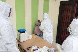 Pasien sembuh dari COVID -19 di Aceh Jaya meningkat