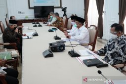 Jubir Wapres: FKUB pusat mengatasi politisasi konflik antarumat beragama