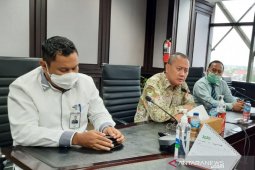 Setelah Bank Aceh, Bank Riau Kepri jadi Bank Syariah tahun depan