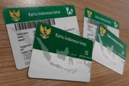 BPJS Kesehatan Jambi imbau peserta non PBI-JK registrasi NIK