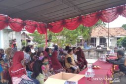 CV BMJ gelar sosialisasi rencana penambangan di kampung Padang