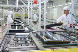 Kemenperin dorong produksi laptop domestik lewat kebijakan TKDN