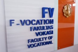 Fakultas Vokasi ITS mulai terima mahasiswa baru