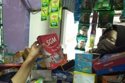 Pedagang kecil resah isu boikot produk Prancis