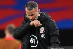 Giggs dituduh serang seorang wanita