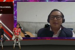 Pelaku UMKM sebut dunia digital buat bisnis kian efisien