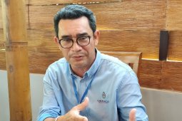 Pusat Kebudayaan Bali "disuntik" Rp2,5 triliun dari dana PEN