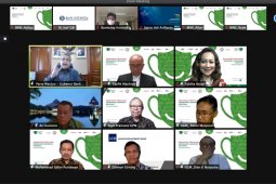 BI prediksi pemulihan ekonomi Indonesia berjalan baik