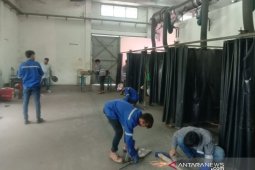 BLK Balikpapan dan Pemkab Penajam tuntaskan pelatihan berbasis kompetensi