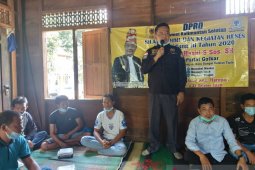 Musrenbang diharapkan perhatikan usulan kepentingan masyarakat banyak