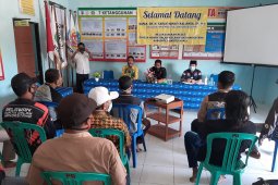 Petani Batola Kalsel harapkan ketersedian pupuk saat mereka membutuhkan