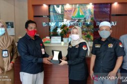 Layanan BPR Tabalong Kalsel diharapkan lebih luas lagi