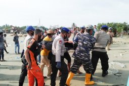 Nelayan Aceh Timur meninggal di perairan Lhokseumawe