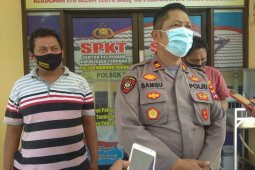 Polsek Murung Pudak amankan penipu lowongan kerja