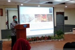 68 situs entitas perdagangan berjangka tanpa izin diblokir Bappebti