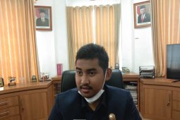 Pansus DPRD Banjarbaru mulai bahas tiga raperda