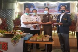 Karang Taruna berkontribusi nyata untuk Tebing Tinggi