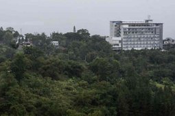 PHRI: Okupansi hotel di Cirebon 80 persen pada libur panjang
