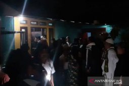 Janazah Bunda Maya usai diautopsi, dimakamkan di Purworejo