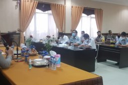 Kacab Jasa Raharja Ikut Bahas Pengembangan Kawasan Wisata di Banten
