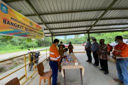 Manajemen PT NHM dirikan koperasi karyawan