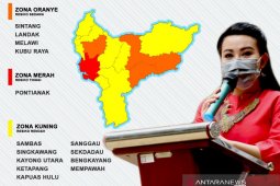 Karolin imbau masyarakat tunda berpergian ke luar kota