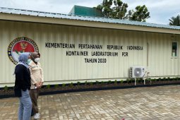 Kalbar ajukan izin operasional laboratorium PCR milik RS Kartika Husada