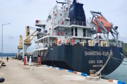 Akhirnya Koperasi TKBM Pelabuhan Calang setujui kenaikan persen upah pekerja