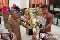 Pemkab Kubu Raya lakukan pelatihan wirausaha untuk UKM pemula