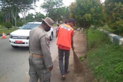 Masyarakat Aceh timur masih enggan gunakan masker, ini alasannya