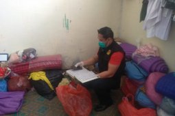 Petugas sita puluhan HP di kamp pengungsian Rohingya