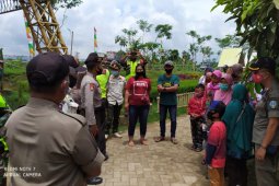 Kepatuhan masyarakat Tulungagung gunakan masker meningkat