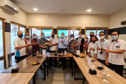 FK BUMN Aceh terus perkuat koordinasi dan komunikasi