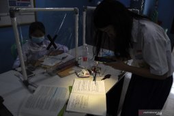 Kemendikbud: Literasi digital penting bagi keberlangsungan pembelajaran jarak jauh