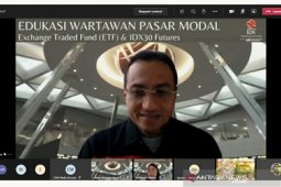 BEI perkenalkan platform perdagangan elektronik efek bersifat utang dan sukuk